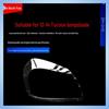 Прочный прозрачный чехол для фар для Hyundai Tucson 2013-2014