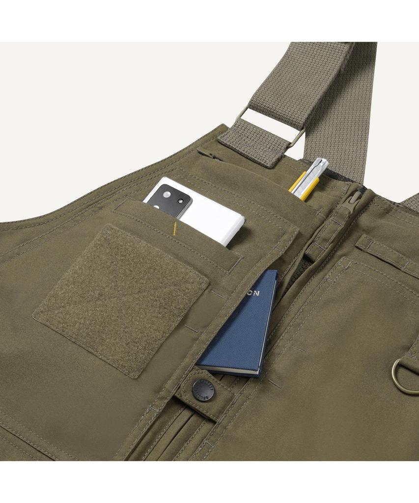 Boldest V2 Hunting Field Vest 2Avax24007Tac