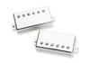 Seymour Duncan Комплект звукоснимателей Whole Lotta HB SH-18s (никель) [Использовал]