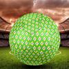 1pc Soccer Ball Size 5 Suitable for Training & Matches, Machine-Stitched, Wear-Resistant Anti-Slip Covering, Gift for Christmas, Birthday. Q617032