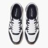 MunSingwear Men S Iconic Light SpikeleSS ShoeS Dark Navy mr121SSh31