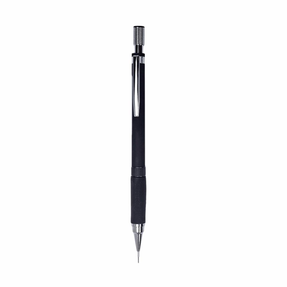 Metal Mechanical Pencil Press Using Sketch Writing Pencils Propelling Pencils  Exam Drafting
