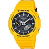 Bluetooth Solar GAB2100 Series Современные G-Shock GAB2100C-9A Желтый, Желтый,