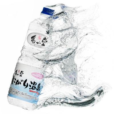 Камеямадо Нигари Онсэн (1L) Добавки для ванны Нигари, уход за кожей и т. д.