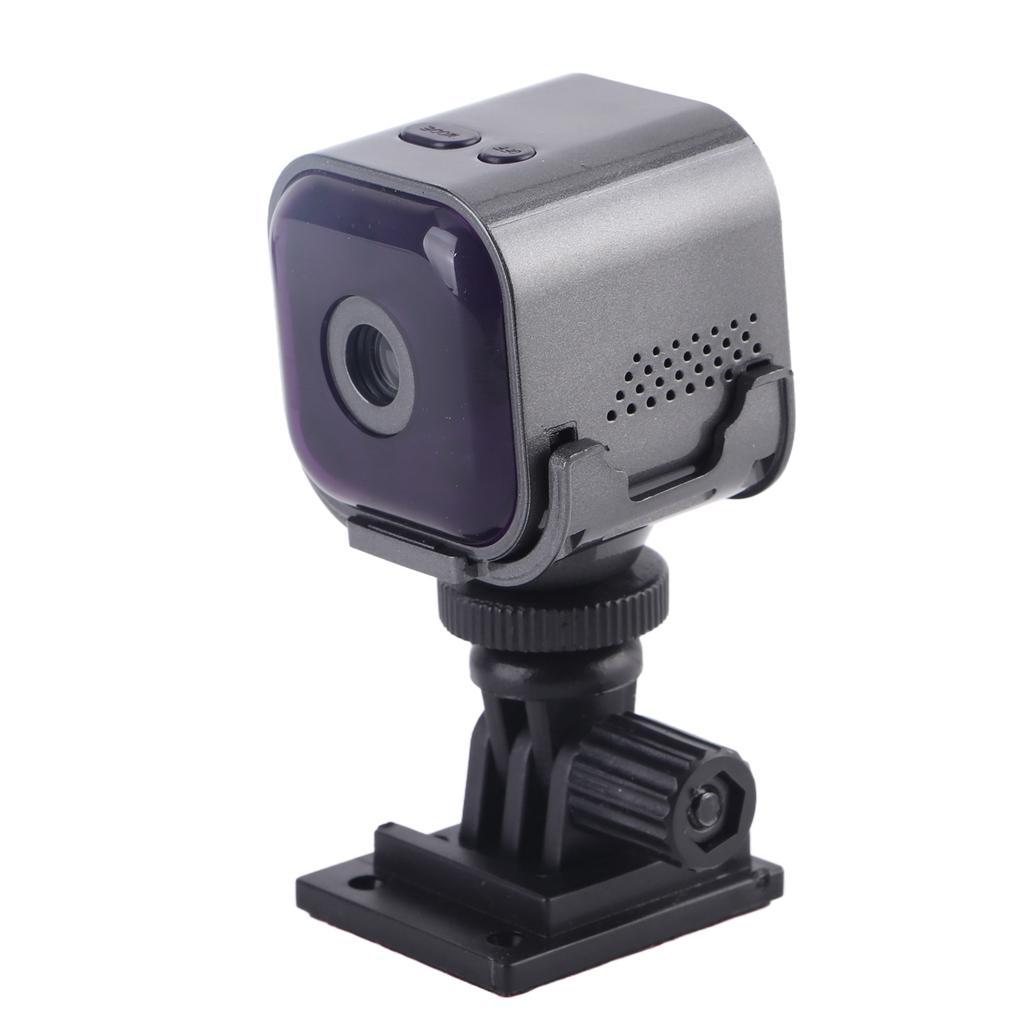 Camera HD Wireless Wifi 2 Way Intercom Motion Sensor Night Vision Security Camera for Home