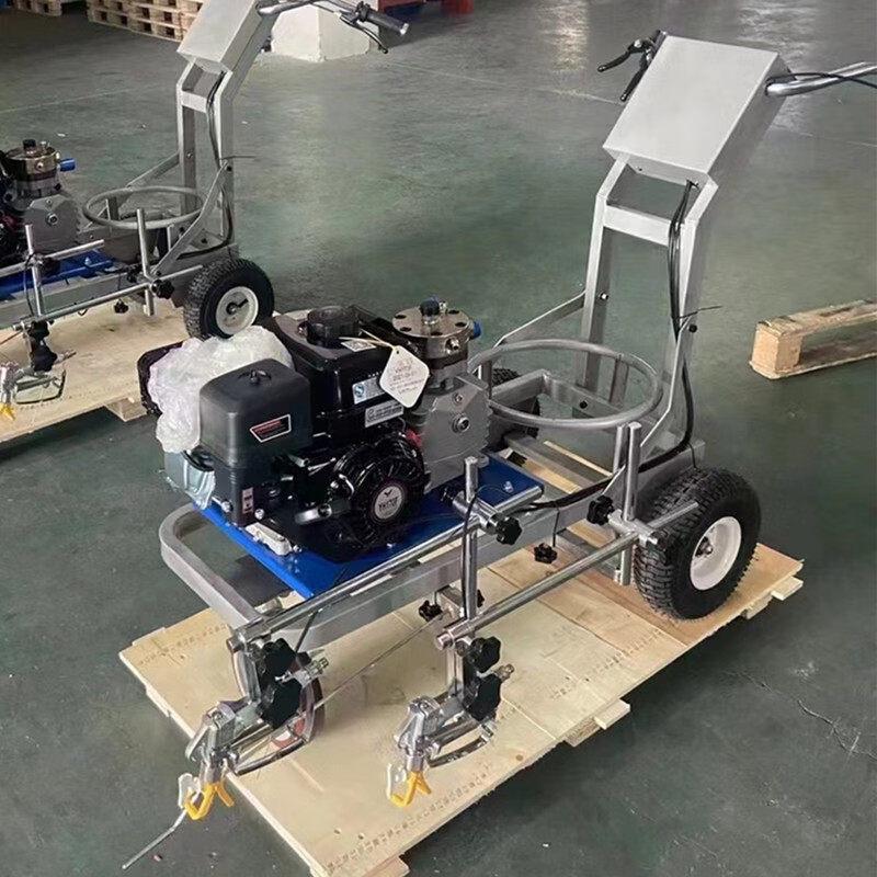 RSRDDY Cold Spray Line Marker