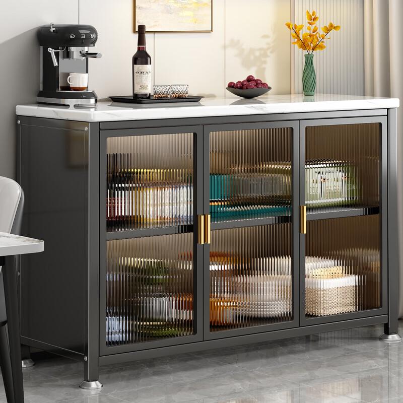 Jia Bangshou Современный регулируемый кухонный шкаф для хранения