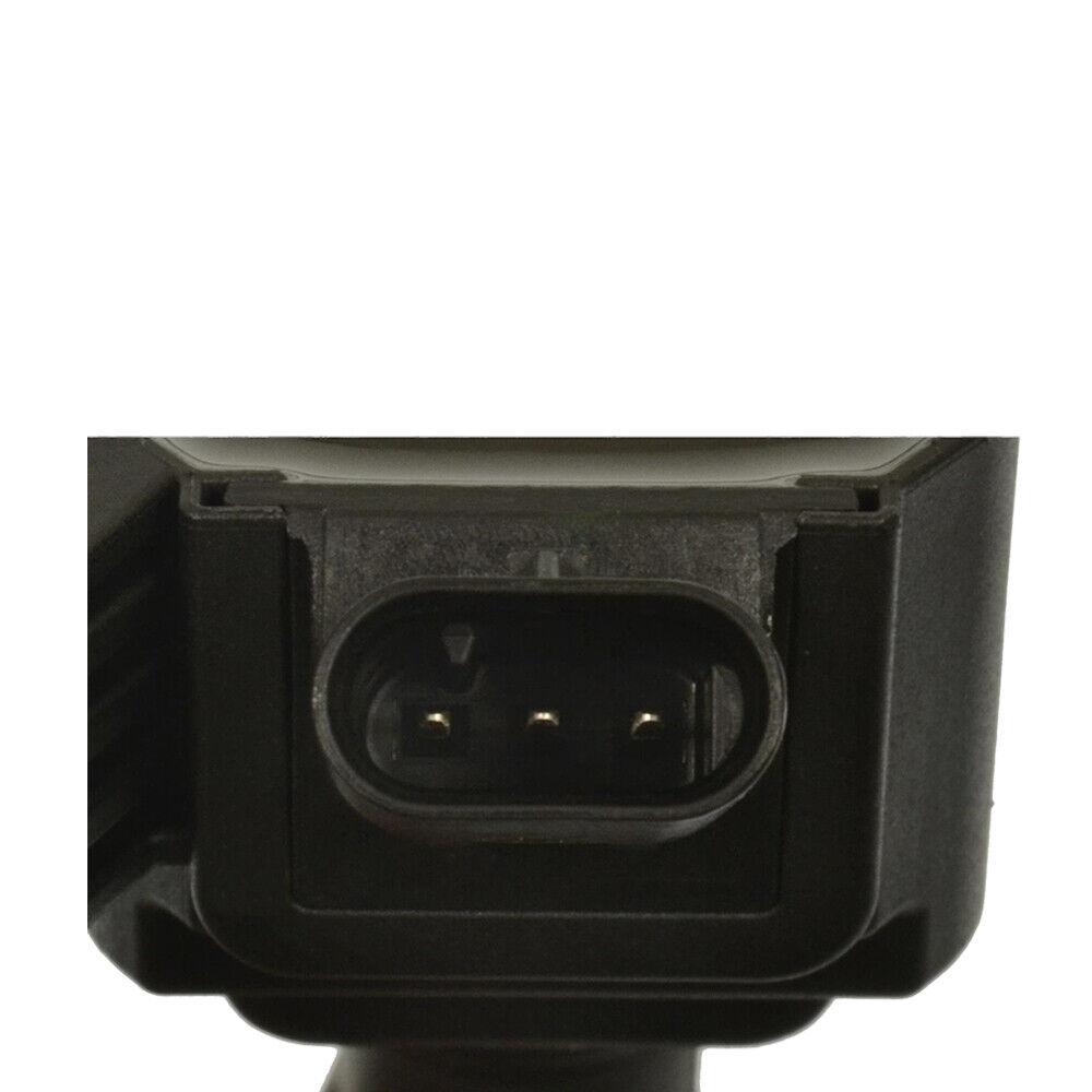 4x Ignition Coil for Jeep Cherokee Wrangler # 68211953AA 50050430 CDU-A0-10094