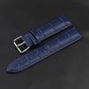 Watch Band Genuine Leather Straps 12mm/14mm/16mm/18mm/20mm/22mm/24mm Watch Accessories High Quality Colors Watchbands