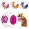 Rolling Mice Rodent Small Pet Play Exercise Toy Training Toy Hamster Running Ball