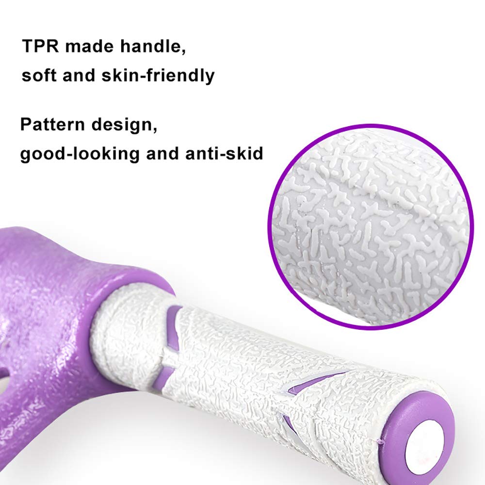 Pedal Resistance Band Elastic Pull Rope Fitness Sit-up Exercise At Home Gym Workout Equipment Slimming Abdominal Training