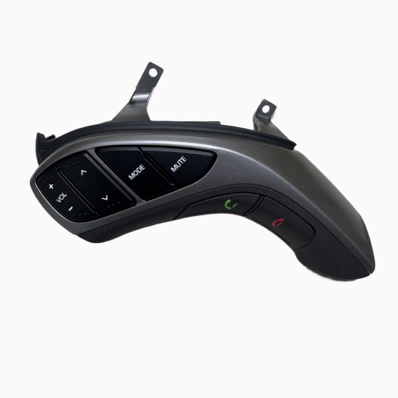 Кнопка переключателя Bluetooth-аудио и круиз-контроля на рулевом колесе для Hyundai I30 Elantra 2012-2015