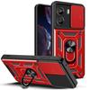 Защитный чехол для камеры Xiaomi Redmi 13C 12 4G 12C 11A 10c 10 9T 9 9a 9c Redmi K60 Ultra K50 Gaming K40 Armor Hybrid Ring Cover