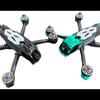 XiaoHao Dark Hunter-X-PH 5-inch FPV Racing Drone Frame