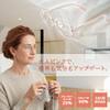 Очки для чтения Защита от синего света Чехол Розовые очки [PrePiar] Женские 2.0, Стильные, Блокирующие, 3-месячная гарантия, В комплекте,