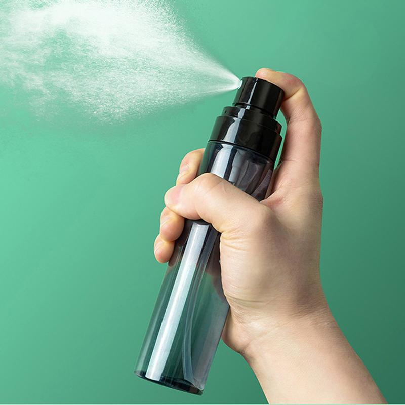 Портативный распылитель, пустая бутылка, распылитель для духов, дорожный диспенсер