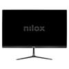 Moniteur Gaming - Nilox NXM22FHD1201 - 21.5 Pouces - Full HD 120Hz - Temps De Réponse 5ms
