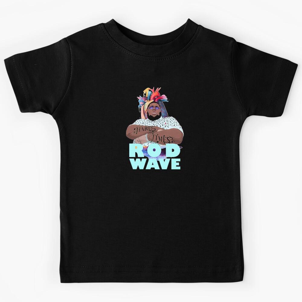 Rod Wave Kids T-Shirt
