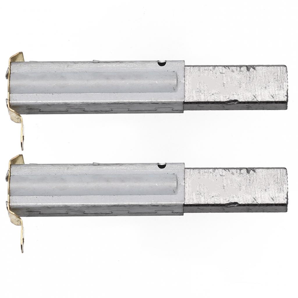 Инструмент Угольные щетки Аксессуары Замена Бытовые принадлежности Чистка Двигатель