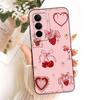 Чехол для Realme C71 Case RMX5303 Силиконовый Роскошный Модный Цветочный Кавайный Милый Расписной Ударопрочный Чехол для Телефона Для Real me C71
