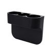 Car Drink Holder Cup Stand Seat Side Travel Drinks Cup Coffee Stand Food Rack Tray
