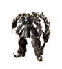 ZEN Of Collectible CD 05 Dark Shadow Painted Movable Figure [Kurado Model] PVC&ABS&Alloy