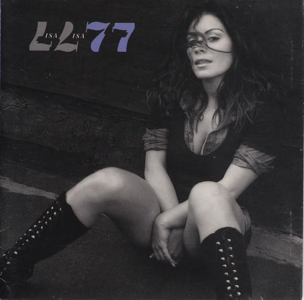 CD ЛИСА ЛИСА LL 77 E2281727243828 ERG Pendulum R 1994 США Танцевальная Электроника Б/у