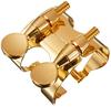 Harrison Alto Sax Ligature Gold A2