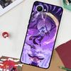 Чехол Raiden Shogun Genshin Impact для Realme GT7 Pro GT 6T 5 6 C67 C75 C61 C55 C53 C51 C21Y C25S 10 11 12 13 14 Pro Plus