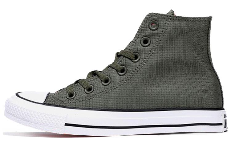 Converse Chuck Taylor All Star 'Серо-зеленый' 162391C