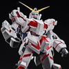 Мегаразмер 1/48 Unicorn Gundam Destroy Mode, корейская популярная фигурка Bandai