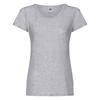 Fruit of the Loom Womens/Ladies Original T-Shirt