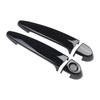Gloss Black Door Handle Cover For BMW E87 E90 E91 E92 E93 F30 X1 X2 X3 X4 X6