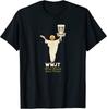 Disc Golf What Would Jesus Throw Frisbee Funny Frolf Unisex T-Shirt