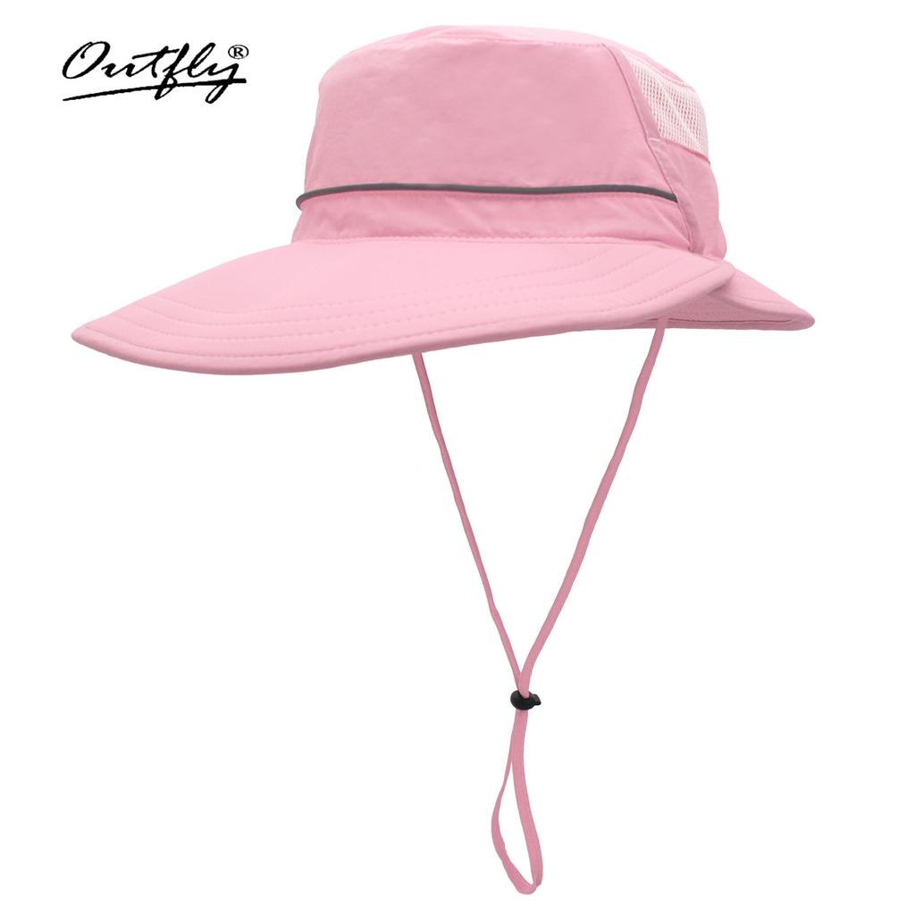 Тыквенная шляпа от солнца женская летняя новая солнцезащитная шляпа для рыбалки для активного отдыха, походов, панама