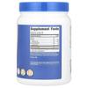 C8 Mct Oil Powder, Unflavored, 454G(16.2Oz)