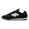New Balance RC42 Черно-белые кроссовки унисекс URC42LB