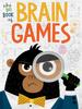 Книга The Big Book of Brain Games : Ingenious Board Games To Improve Your Mind
