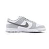 Nike Dunk Retor'Grey Fog' Slip Resistant Abrasion Resistant Slip Resistant Abrasion Resistant Low top Skateboard Shoes DD1391-103(Team1253-)