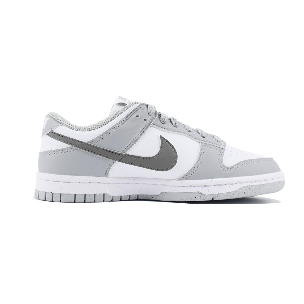 Nike Dunk Retor'Grey Fog' Slip Resistant Abrasion Resistant Slip Resistant Abrasion Resistant Low top Skateboard Shoes DD1391-103(Team1253-)