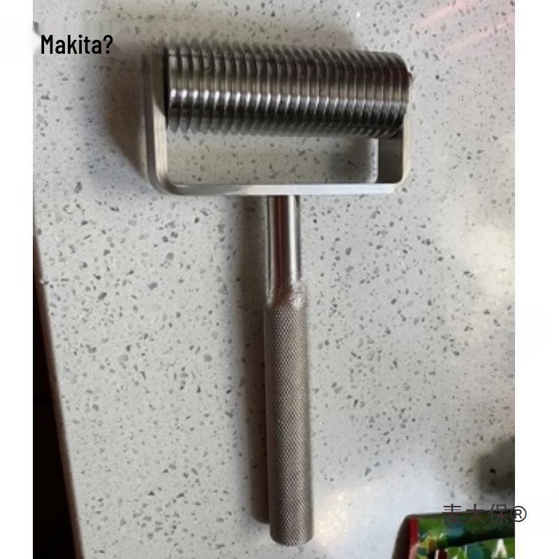 Слайсер для руцзямо: Инструмент для нарезки слоев и резки для тысячеслойного торта и раскатывания теста.