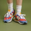 New Balance 237 Blue Red Yellow Women Sneakers Multi-Color WS237SD