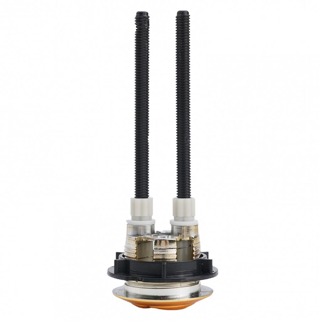 Кнопка для унитаза Кнопка для унитаза Гладкий стильный дизайн