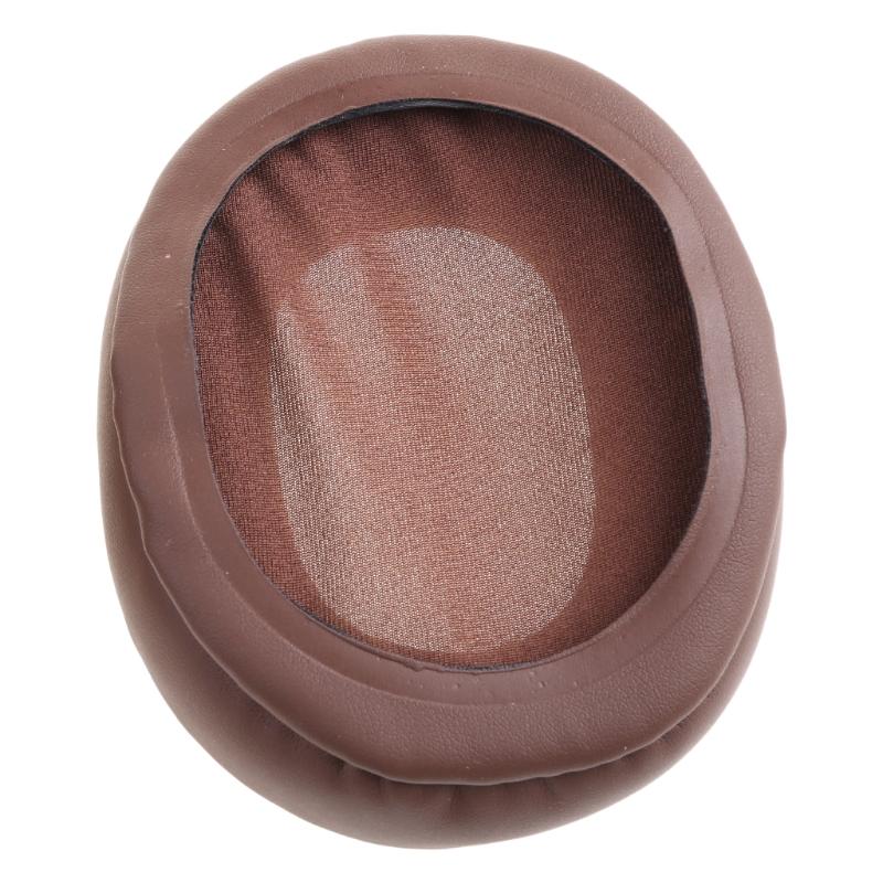 Удобные амбушюры для наушников Panasonic RP HD10 RP-HD10E, накладки на уши, чехол из пены с эффектом памяти, амбушюры для наушников