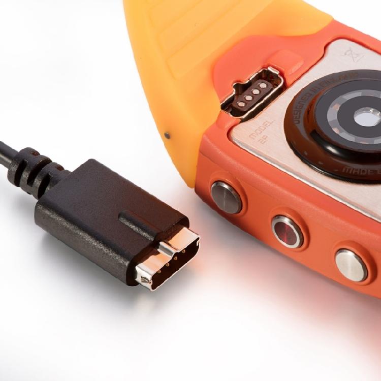 1M Зарядный USB-кабель для часов POLAR M430 M400, док-станция для зарядки аккумулятора