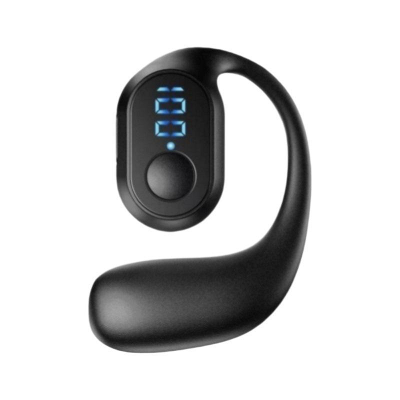 Беспроводные спортивные полноразмерные Bluetooth-наушники для Apple, OPPO, Huawei, Xiaomi, Vivo