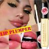 Volumising Lip Plumper Collagen Gloss Moisturizer Lip Extreme Volume Essence Lips Enhancer Cosmetics