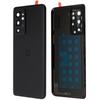 For OnePlus 9RT 5G OEM Battery Housing with Adhesive Sticker+Camera Lens Cover