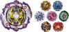 Beyblade Burst Random Booster Dead B-125 Random from 8 Types