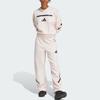 adidas Повседневные брюки Z.N.E Женские Wonder Quartz JF4780